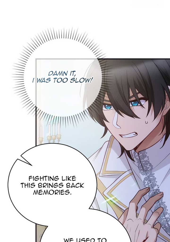 Corrupting the Heroine’s First Love Chapter 57 page 28