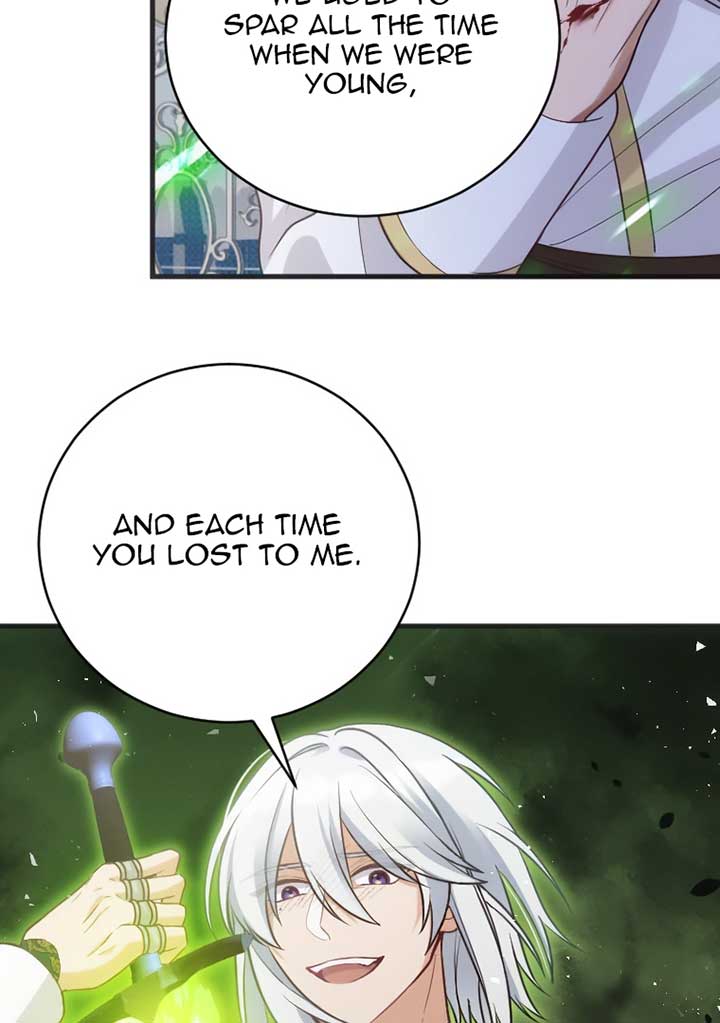 Corrupting the Heroine’s First Love Chapter 57 page 29