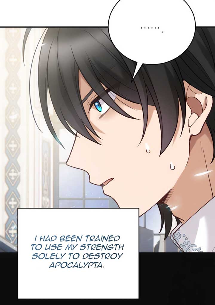 Corrupting the Heroine’s First Love Chapter 57 page 32