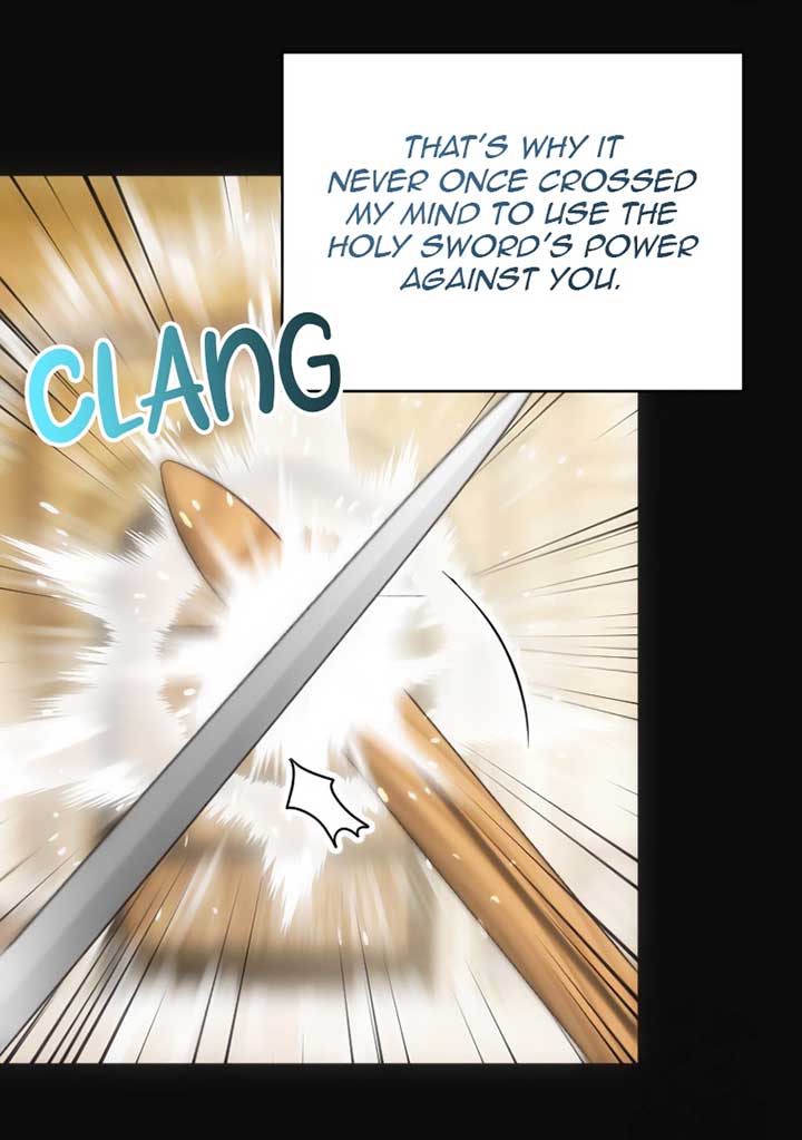 Corrupting the Heroine’s First Love Chapter 57 page 33