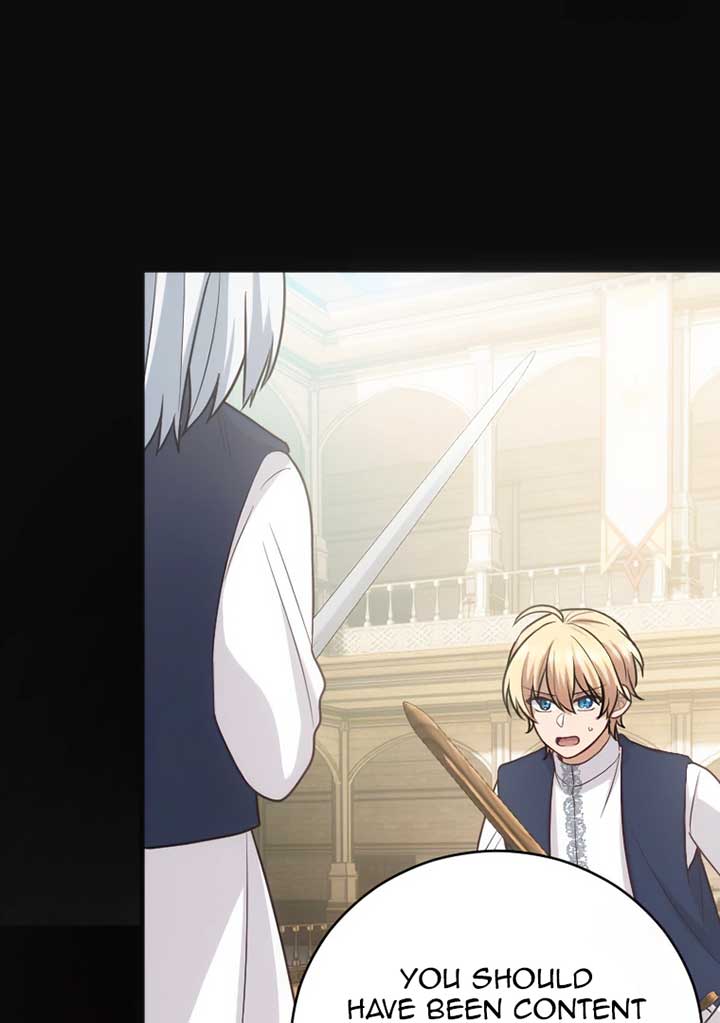 Corrupting the Heroine’s First Love Chapter 57 page 34