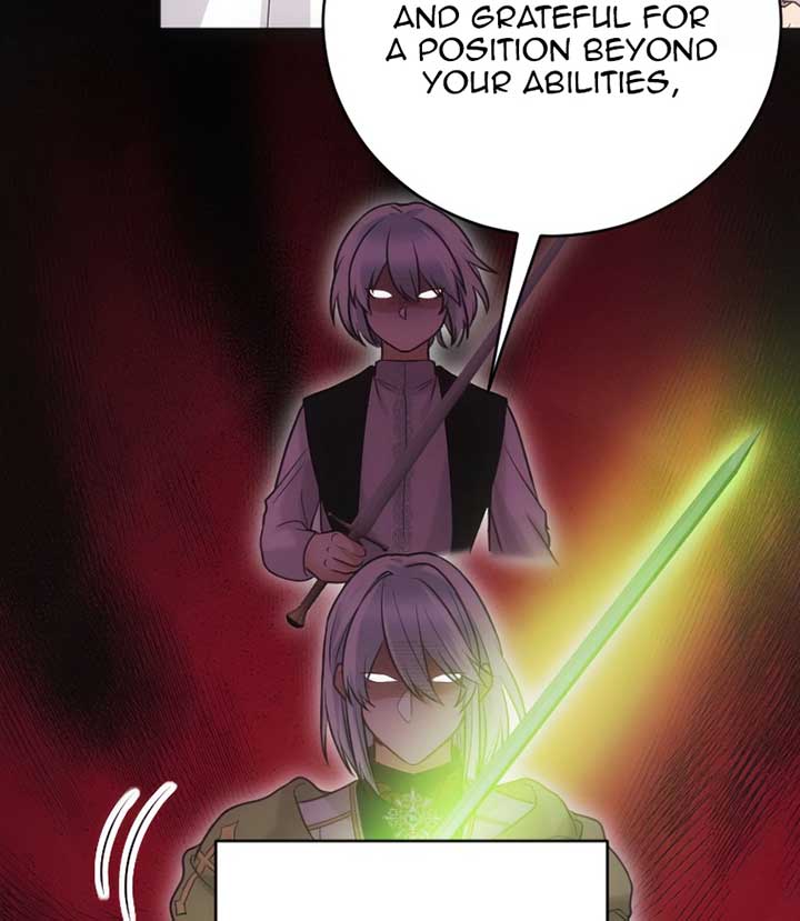 Corrupting the Heroine’s First Love Chapter 57 page 35