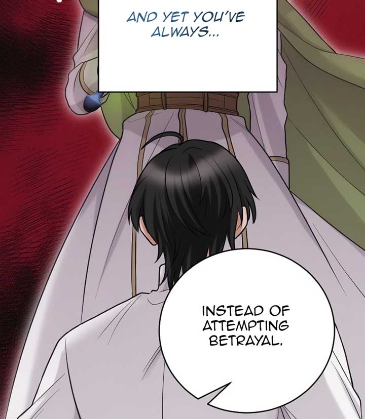 Corrupting the Heroine’s First Love Chapter 57 page 36