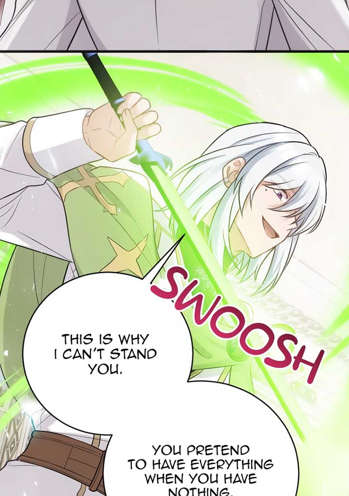 Corrupting the Heroine’s First Love Chapter 57 page 37