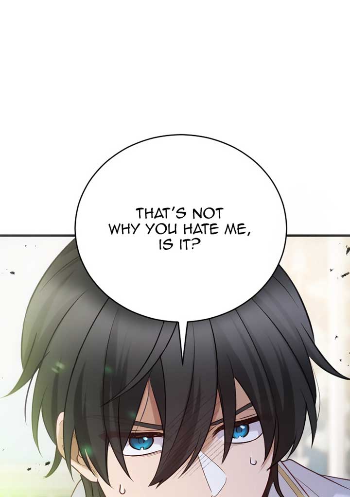 Corrupting the Heroine’s First Love Chapter 57 page 41