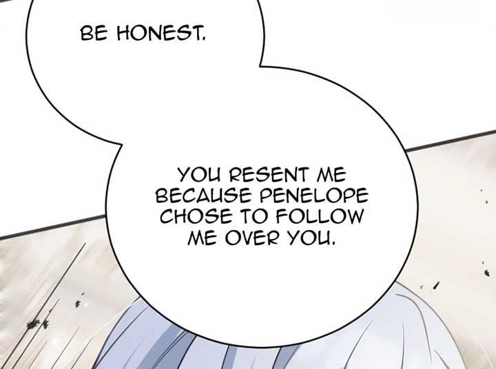 Corrupting the Heroine’s First Love Chapter 57 page 43