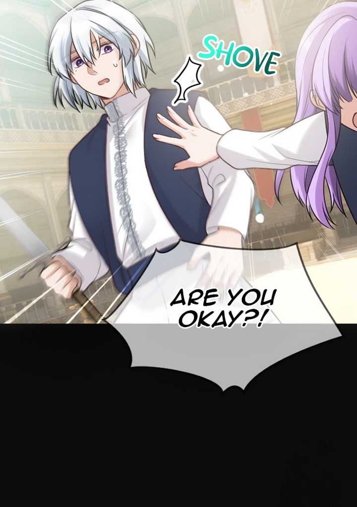 Corrupting the Heroine’s First Love Chapter 57 page 49