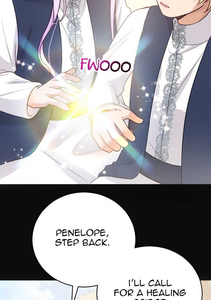Corrupting the Heroine’s First Love Chapter 57 page 51