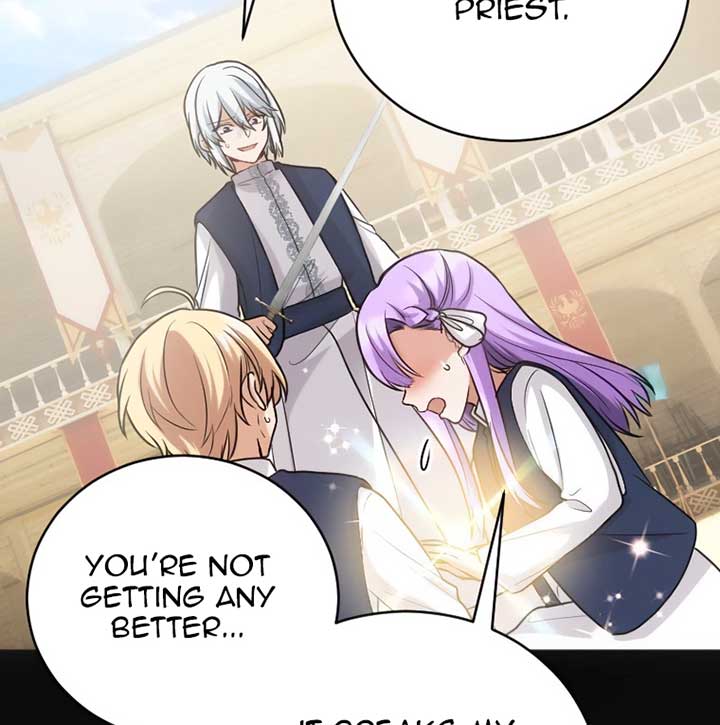 Corrupting the Heroine’s First Love Chapter 57 page 52