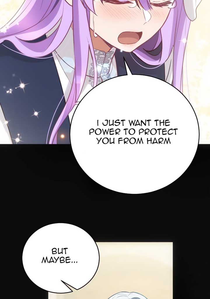Corrupting the Heroine’s First Love Chapter 57 page 54