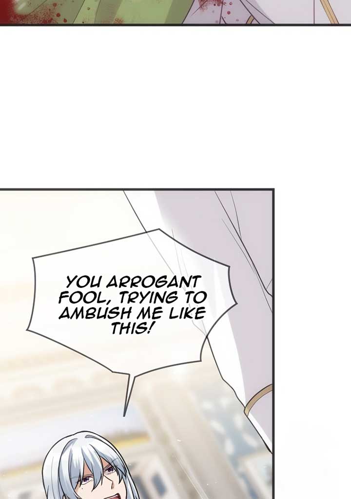 Corrupting the Heroine’s First Love Chapter 57 page 66