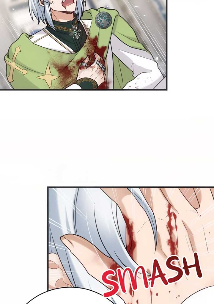 Corrupting the Heroine’s First Love Chapter 57 page 67