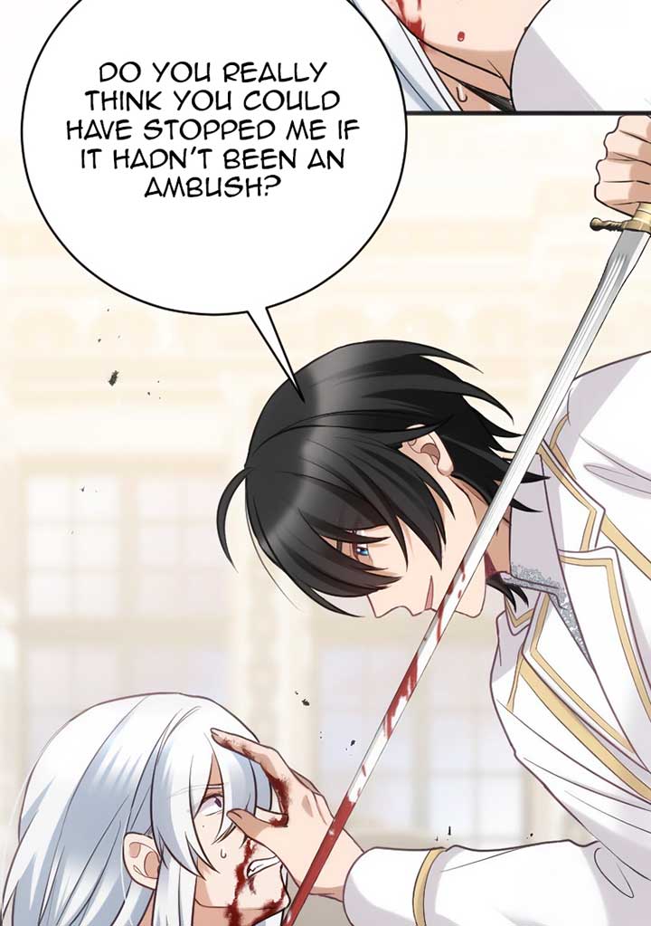 Corrupting the Heroine’s First Love Chapter 57 page 68