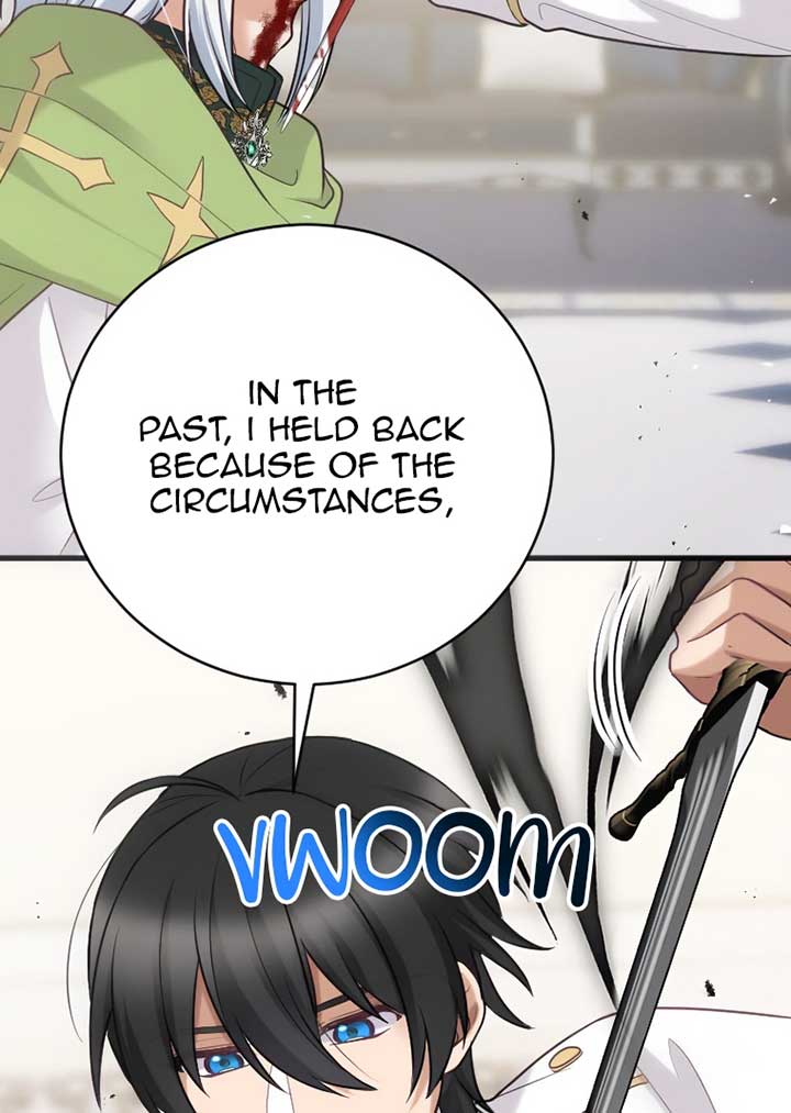 Corrupting the Heroine’s First Love Chapter 57 page 69