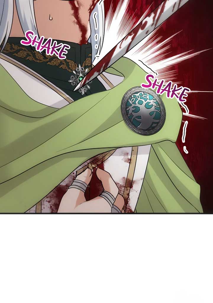 Corrupting the Heroine’s First Love Chapter 57 page 71