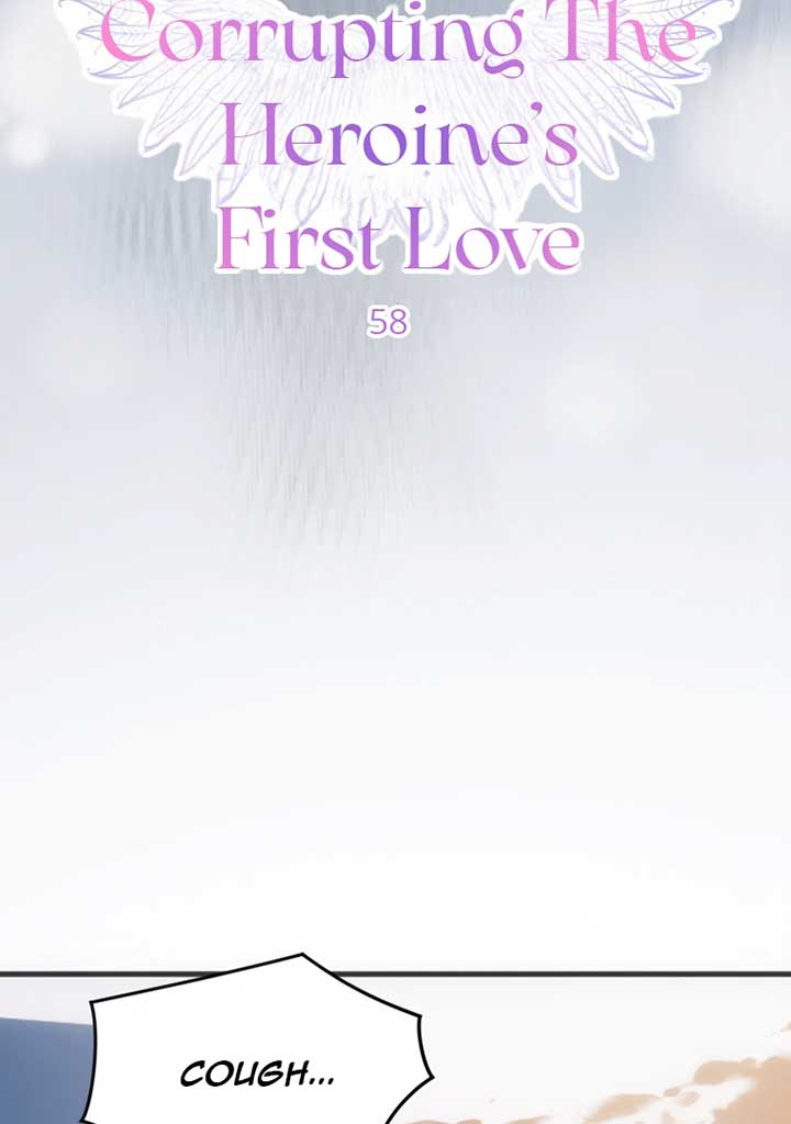 Corrupting the Heroine’s First Love Chapter 58 page 3