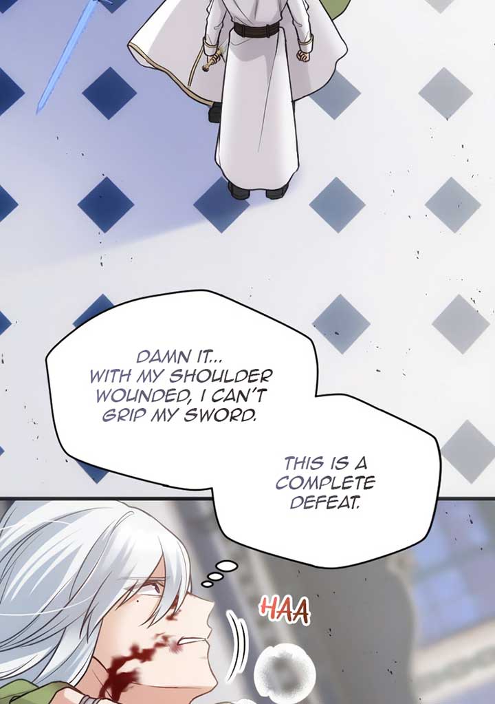 Corrupting the Heroine’s First Love Chapter 58 page 5