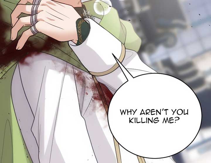 Corrupting the Heroine’s First Love Chapter 58 page 6