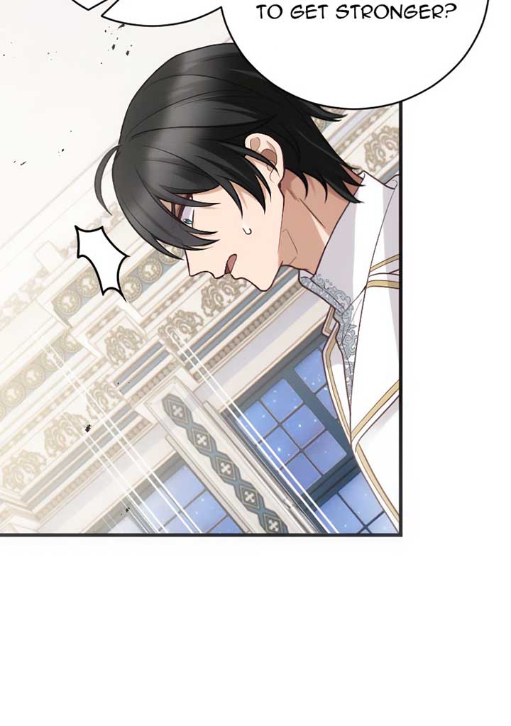 Corrupting the Heroine’s First Love Chapter 58 page 9
