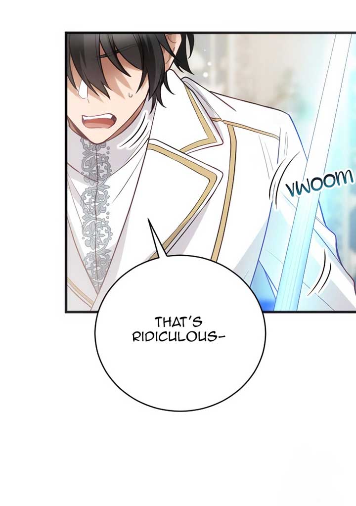 Corrupting the Heroine’s First Love Chapter 58 page 10