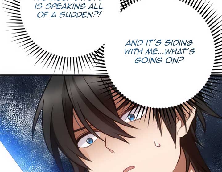 Corrupting the Heroine’s First Love Chapter 58 page 13