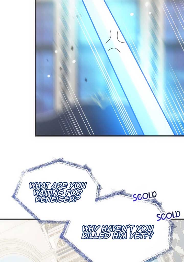 Corrupting the Heroine’s First Love Chapter 58 page 16