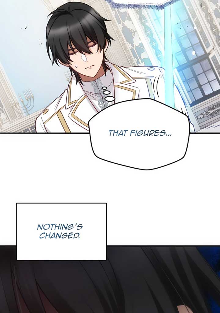 Corrupting the Heroine’s First Love Chapter 58 page 17