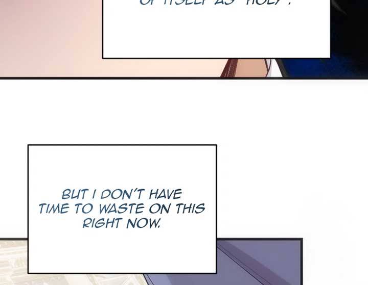 Corrupting the Heroine’s First Love Chapter 58 page 19