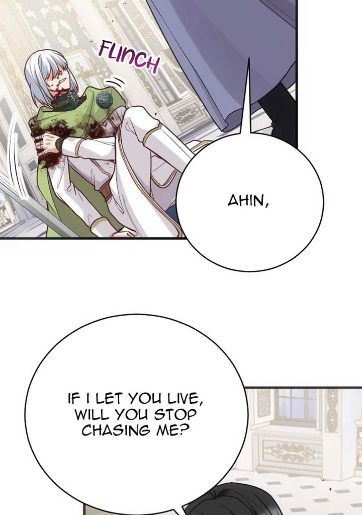 Corrupting the Heroine’s First Love Chapter 58 page 20