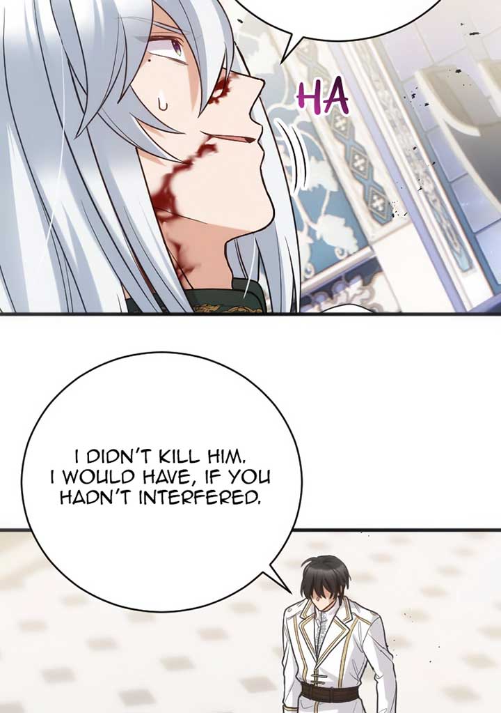 Corrupting the Heroine’s First Love Chapter 58 page 22