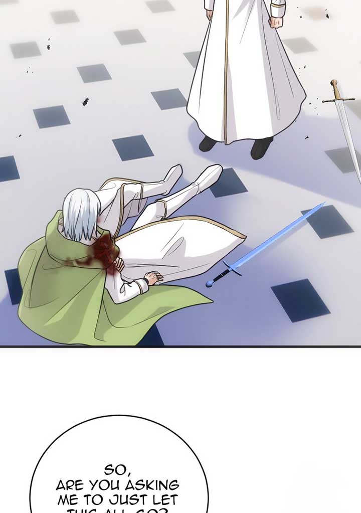 Corrupting the Heroine’s First Love Chapter 58 page 23