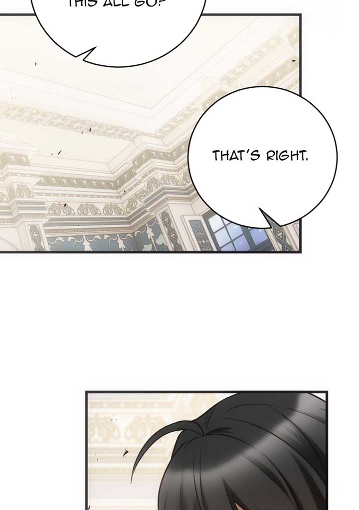 Corrupting the Heroine’s First Love Chapter 58 page 24