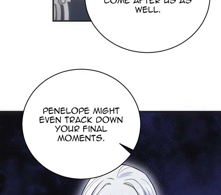 Corrupting the Heroine’s First Love Chapter 58 page 26