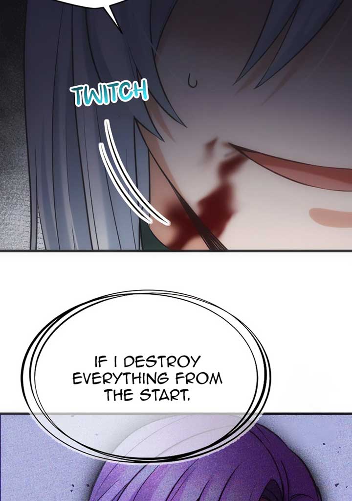 Corrupting the Heroine’s First Love Chapter 58 page 28