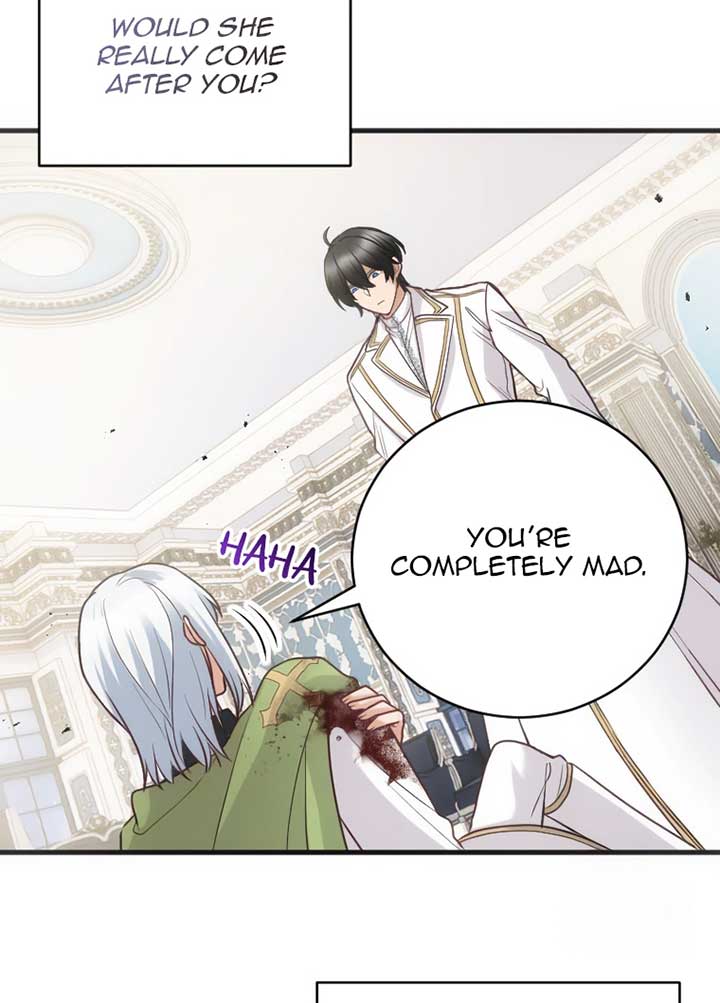 Corrupting the Heroine’s First Love Chapter 58 page 30