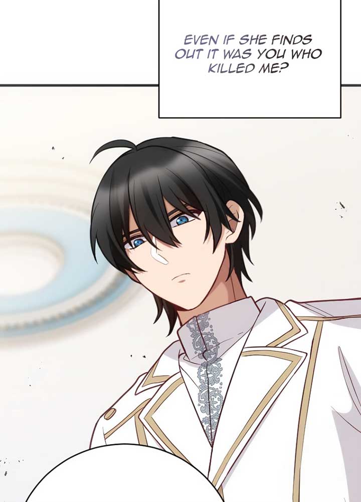 Corrupting the Heroine’s First Love Chapter 58 page 31