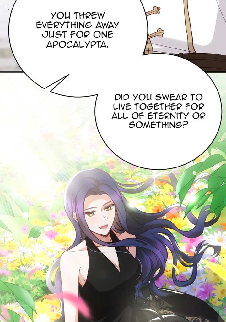 Corrupting the Heroine’s First Love Chapter 58 page 32