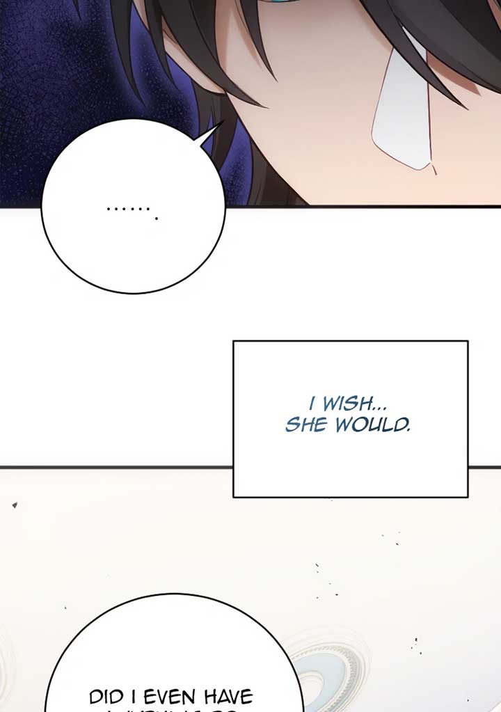 Corrupting the Heroine’s First Love Chapter 58 page 34