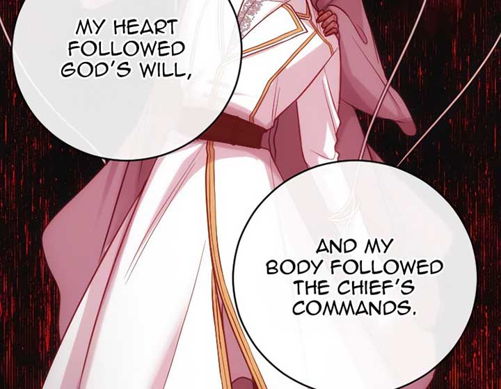 Corrupting the Heroine’s First Love Chapter 58 page 36