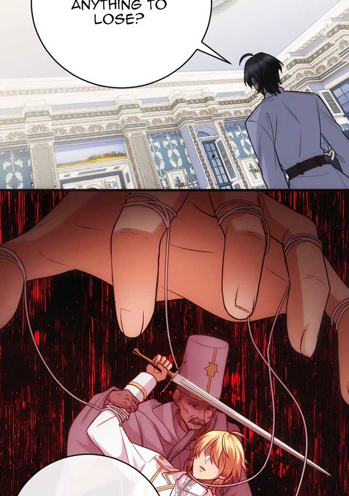 Corrupting the Heroine’s First Love Chapter 58 page 35