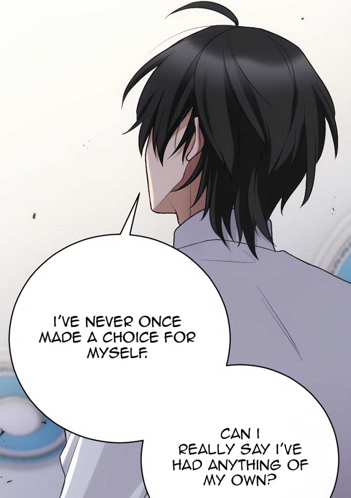 Corrupting the Heroine’s First Love Chapter 58 page 38