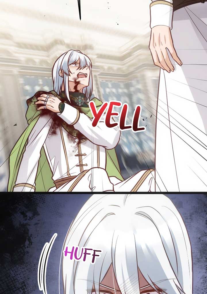 Corrupting the Heroine’s First Love Chapter 58 page 41