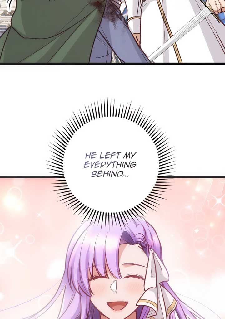 Corrupting the Heroine’s First Love Chapter 58 page 46