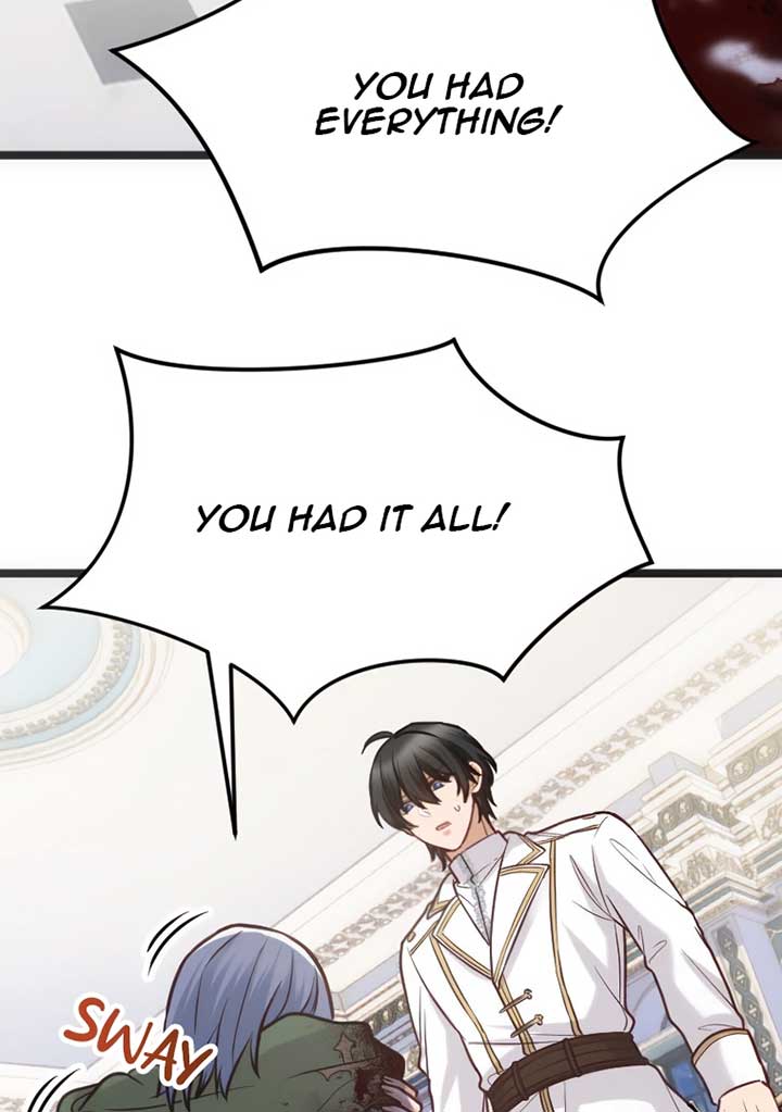 Corrupting the Heroine’s First Love Chapter 58 page 45