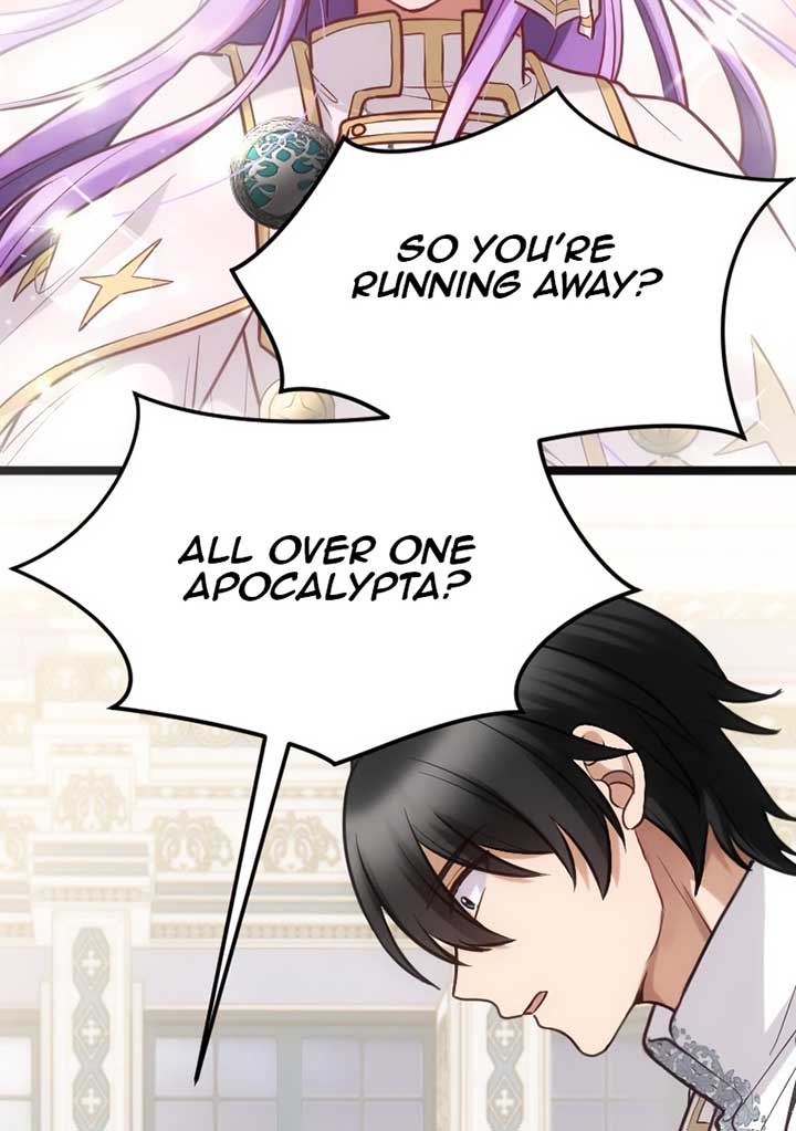 Corrupting the Heroine’s First Love Chapter 58 page 47