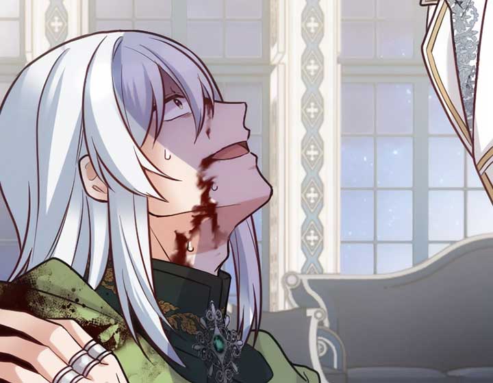 Corrupting the Heroine’s First Love Chapter 58 page 48