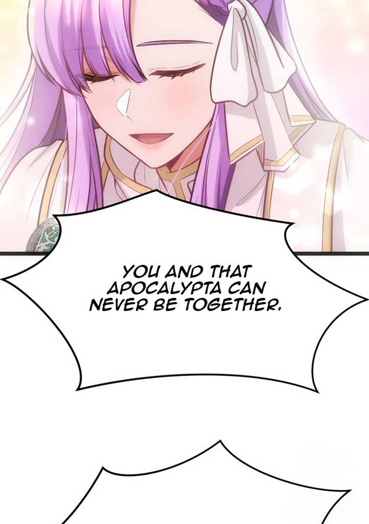 Corrupting the Heroine’s First Love Chapter 58 page 50