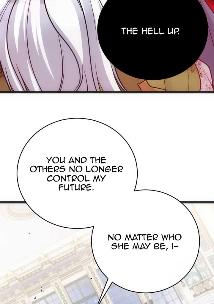 Corrupting the Heroine’s First Love Chapter 58 page 56