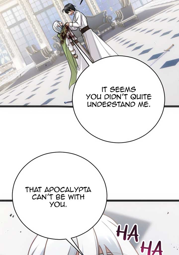 Corrupting the Heroine’s First Love Chapter 58 page 57
