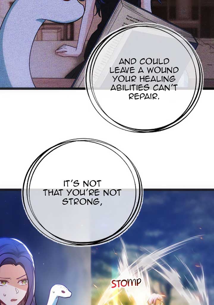 Corrupting the Heroine’s First Love Chapter 58 page 77